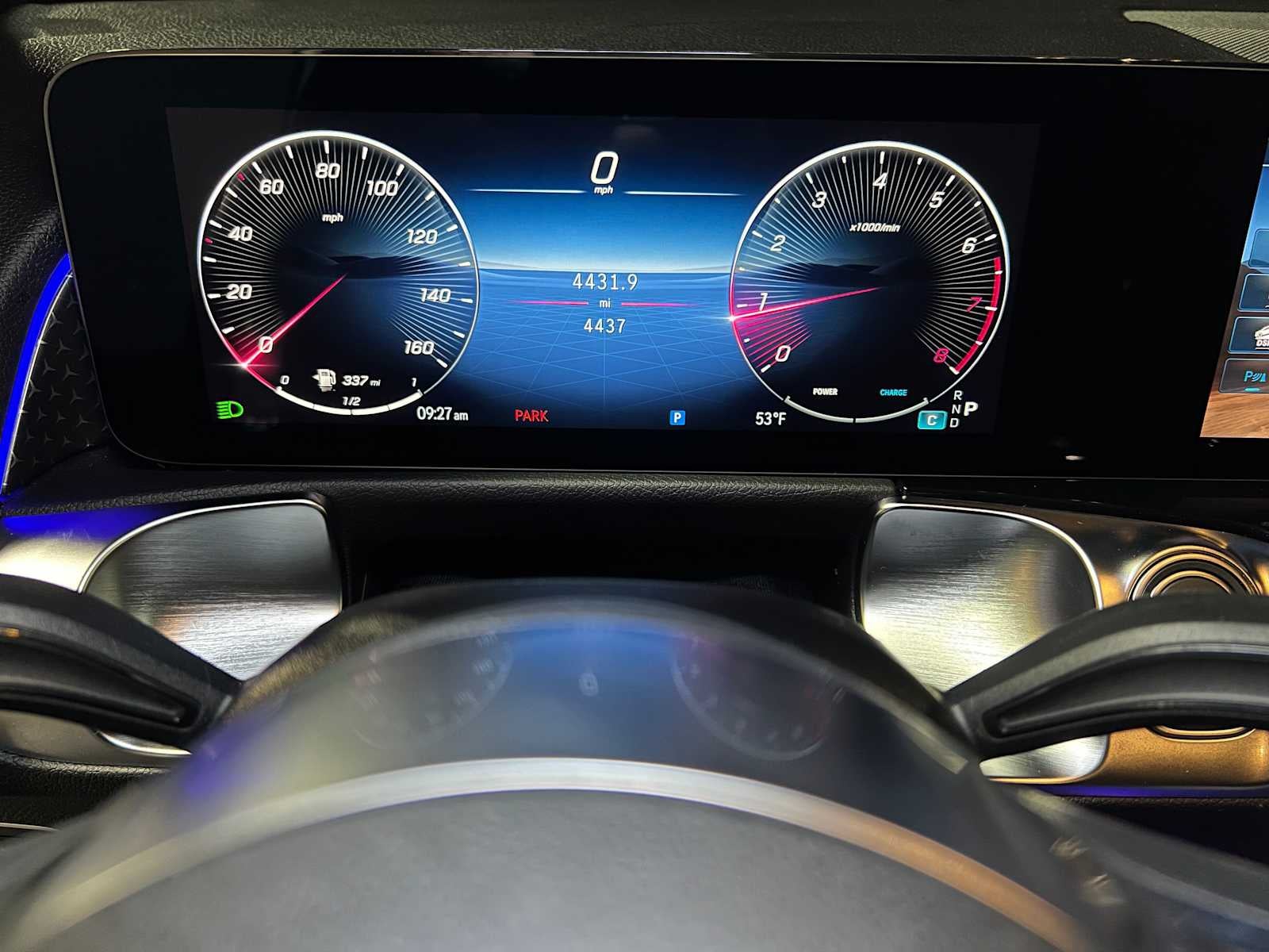 2025 Mercedes-Benz GLB 250 4MATIC® SUV