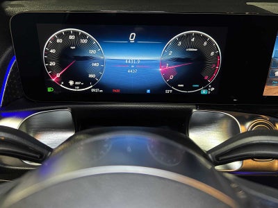 2025 Mercedes-Benz GLB 250 4MATIC® SUV