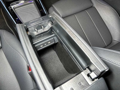 2025 Mercedes-Benz GLB 250 4MATIC® SUV