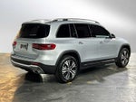 2025 Mercedes-Benz GLB 250 4MATIC® SUV