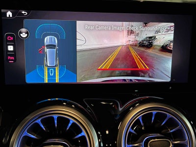 2025 Mercedes-Benz GLB 250 4MATIC® SUV