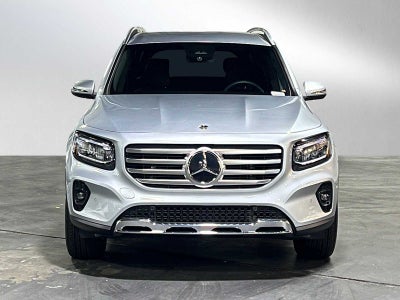 2025 Mercedes-Benz GLB 250 4MATIC® SUV