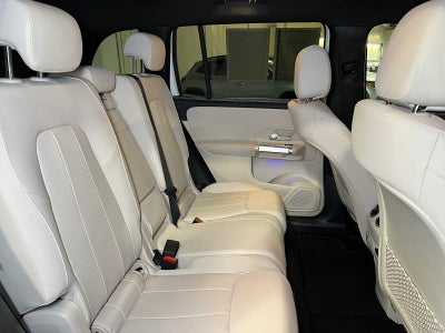 2025 Mercedes-Benz GLB GLB 250