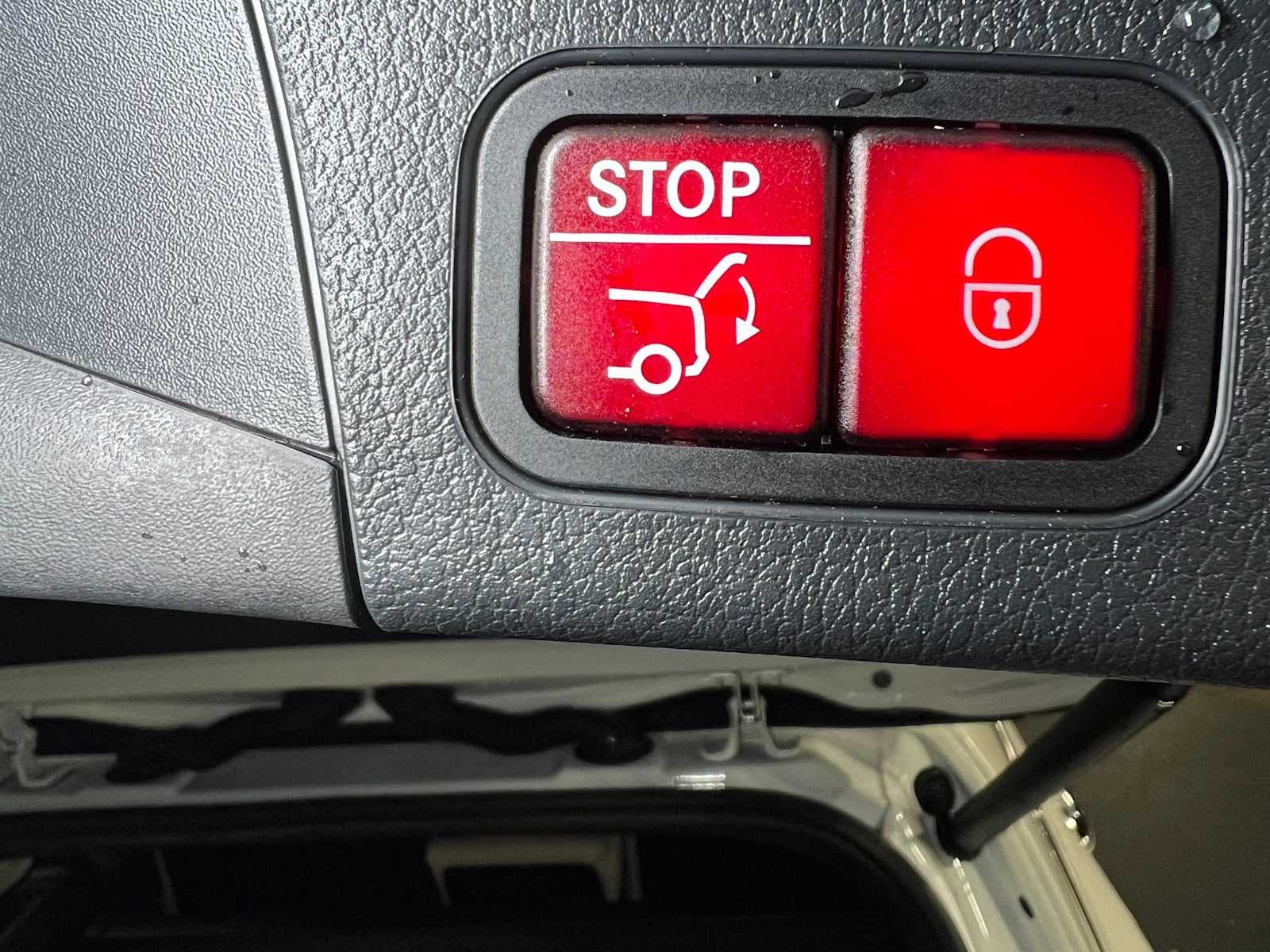 2025 Mercedes-Benz GLB GLB 250