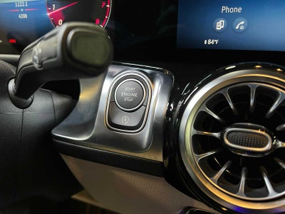 2025 Mercedes-Benz GLB GLB 250