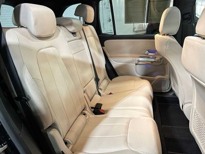 2025 Mercedes-Benz GLB 250 GLB 250