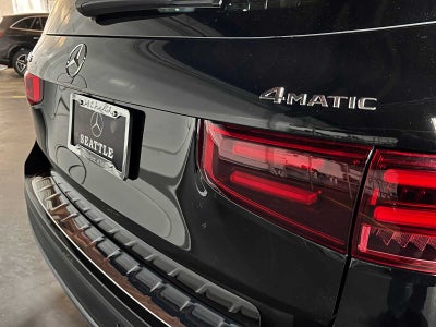 2025 Mercedes-Benz GLB 250 GLB 250