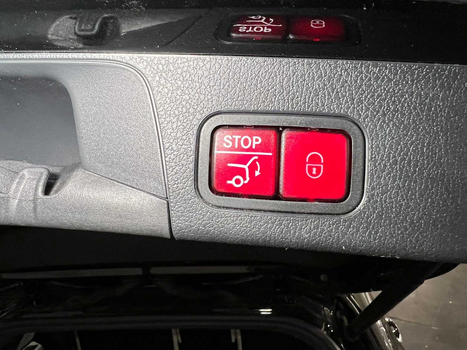 2025 Mercedes-Benz GLB 250 GLB 250