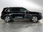 2025 Mercedes-Benz GLB 250 GLB 250