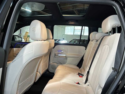 2025 Mercedes-Benz GLB 250 GLB 250