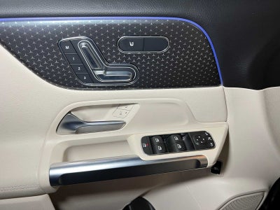 2025 Mercedes-Benz GLB 250 GLB 250