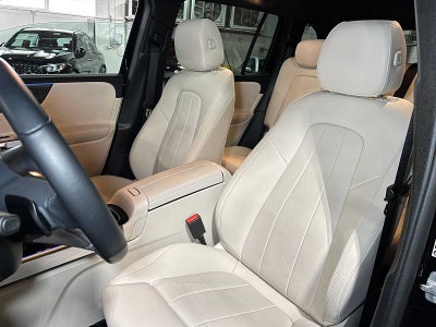 2025 Mercedes-Benz GLB 250 GLB 250