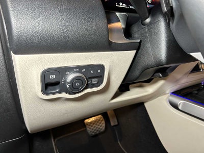 2025 Mercedes-Benz GLB 250 GLB 250