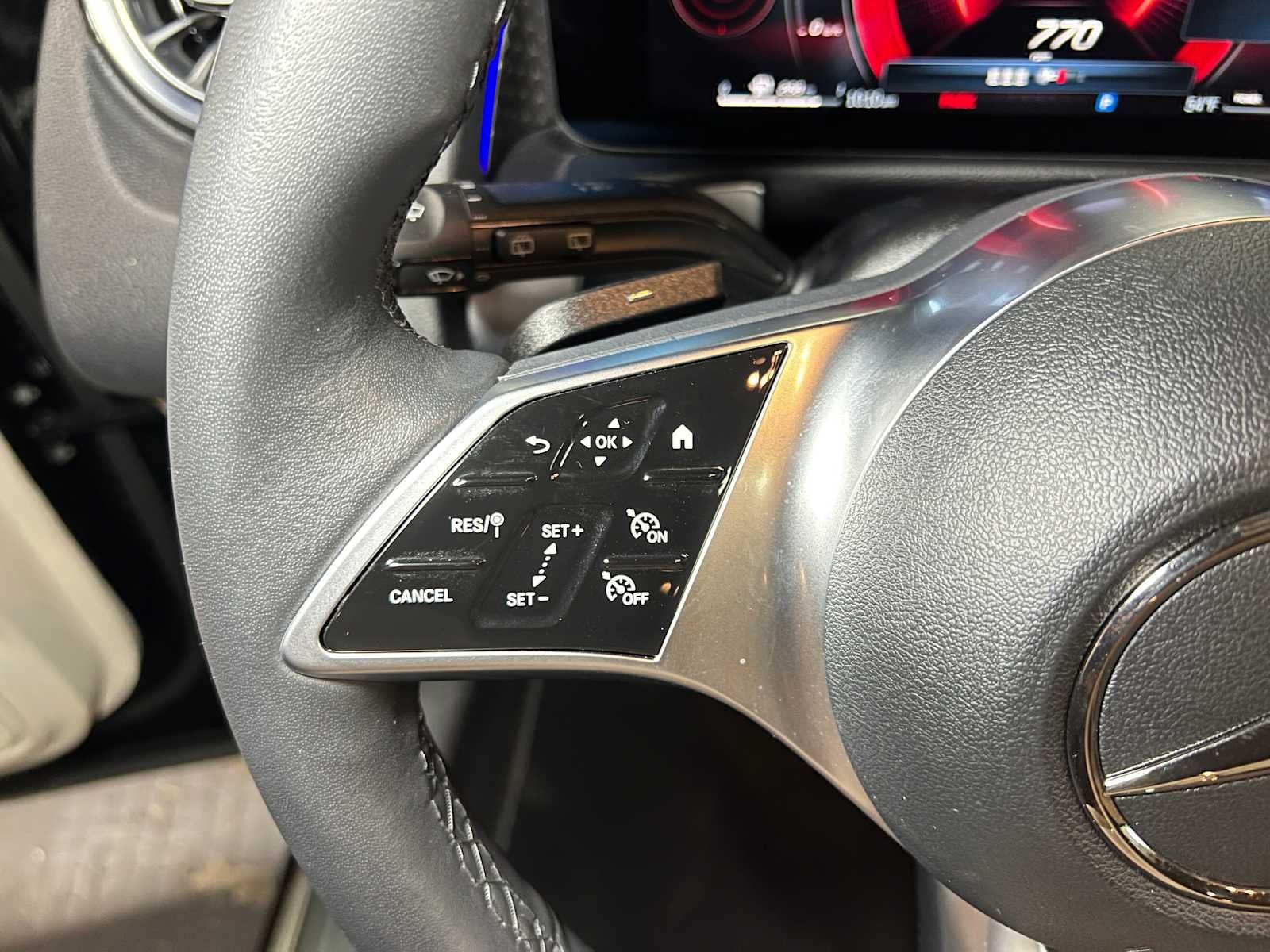 2025 Mercedes-Benz GLB 250 GLB 250