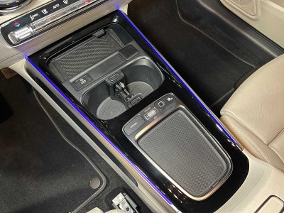 2025 Mercedes-Benz GLB 250 GLB 250