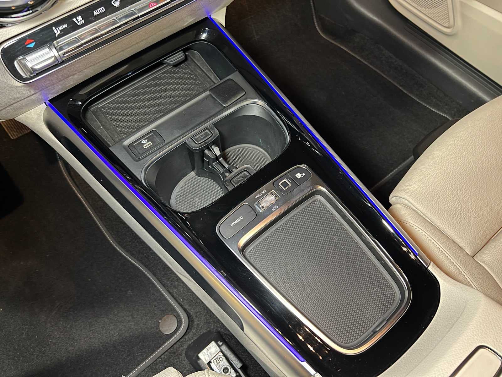 2025 Mercedes-Benz GLB 250 GLB 250