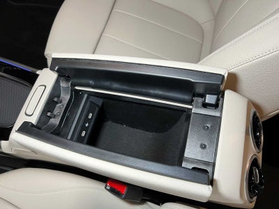 2025 Mercedes-Benz GLB 250 GLB 250