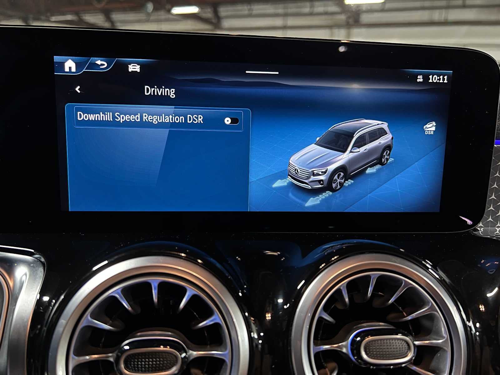 2025 Mercedes-Benz GLB 250 GLB 250