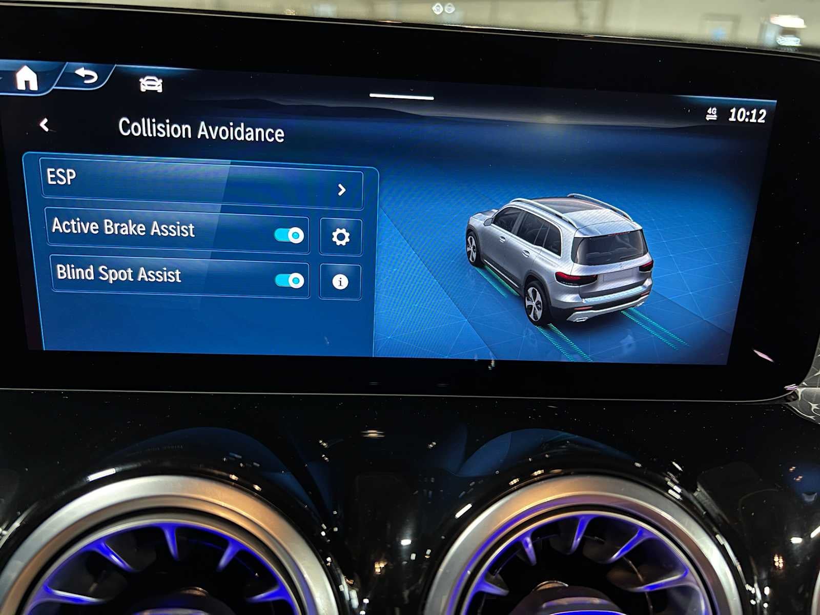 2025 Mercedes-Benz GLB 250 GLB 250