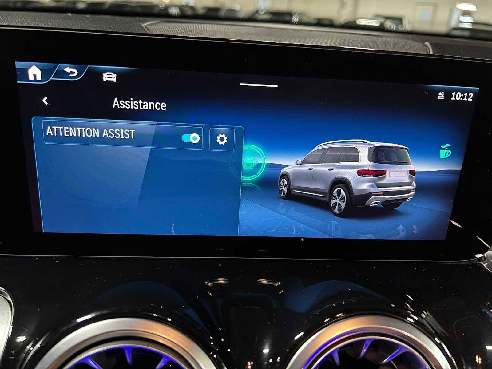 2025 Mercedes-Benz GLB 250 GLB 250