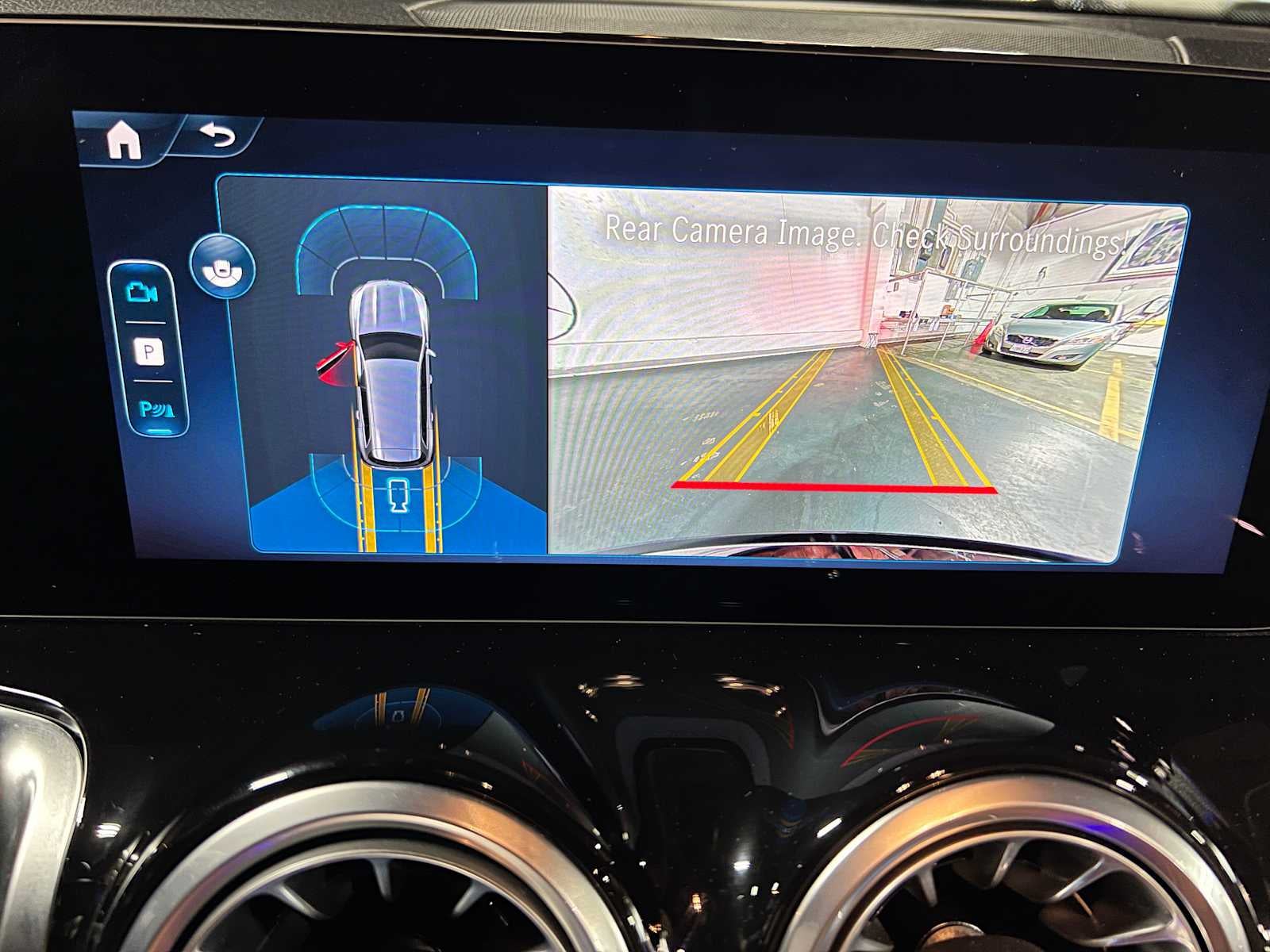 2025 Mercedes-Benz GLB 250 GLB 250