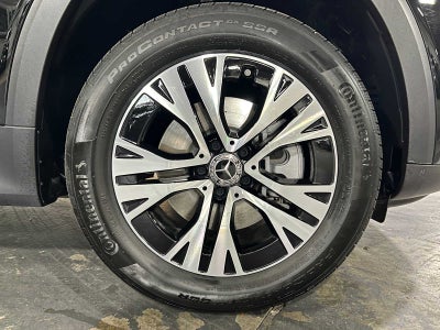 2025 Mercedes-Benz GLB 250 GLB 250