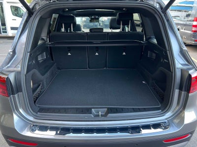 2026 Mercedes-Benz GLB 250 4MATIC® SUV