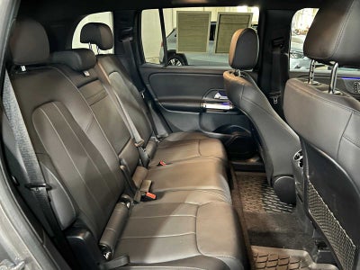 2025 Mercedes-Benz GLB 250 GLB 250