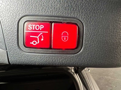 2025 Mercedes-Benz GLB 250 GLB 250