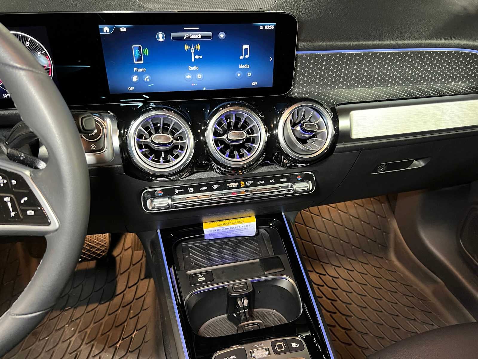 2025 Mercedes-Benz GLB 250 GLB 250