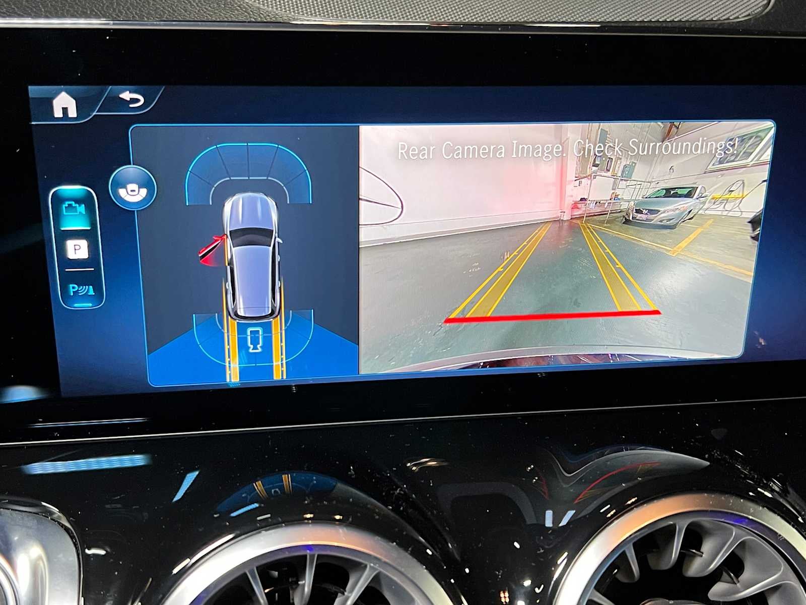 2025 Mercedes-Benz GLB 250 GLB 250