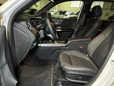 2025 Mercedes-Benz GLB GLB 250