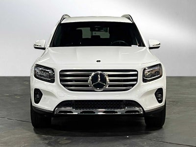 2025 Mercedes-Benz GLB GLB 250