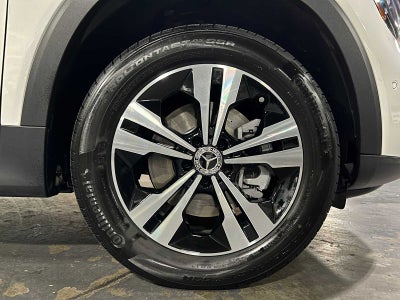 2025 Mercedes-Benz GLB GLB 250