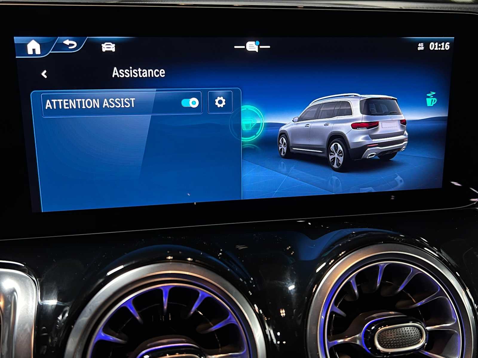 2025 Mercedes-Benz GLB GLB 250