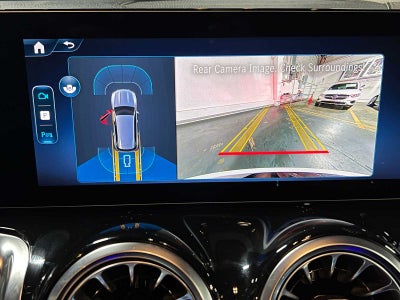 2025 Mercedes-Benz GLB GLB 250