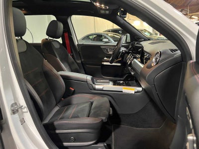 2026 Mercedes-Benz AMG® GLB 35 4MATIC® SUV