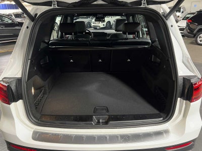 2026 Mercedes-Benz AMG® GLB 35 4MATIC® SUV