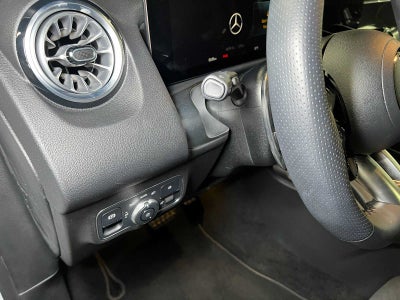2026 Mercedes-Benz AMG® GLB 35 4MATIC® SUV
