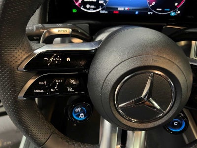2026 Mercedes-Benz AMG® GLB 35 4MATIC® SUV