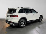 2026 Mercedes-Benz AMG® GLB 35 4MATIC® SUV