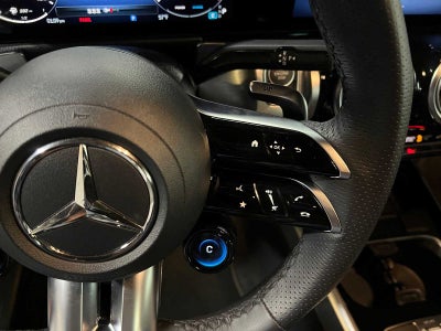 2026 Mercedes-Benz AMG® GLB 35 4MATIC® SUV