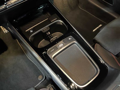 2026 Mercedes-Benz AMG® GLB 35 4MATIC® SUV