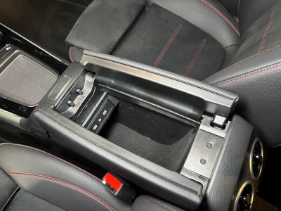 2026 Mercedes-Benz AMG® GLB 35 4MATIC® SUV