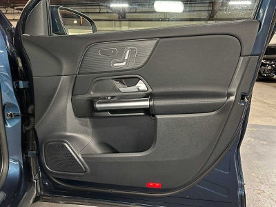 2023 Mercedes-Benz GLA 250 4MATIC® SUV