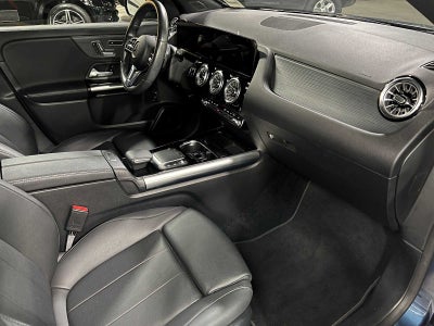 2023 Mercedes-Benz GLA 250 4MATIC® SUV