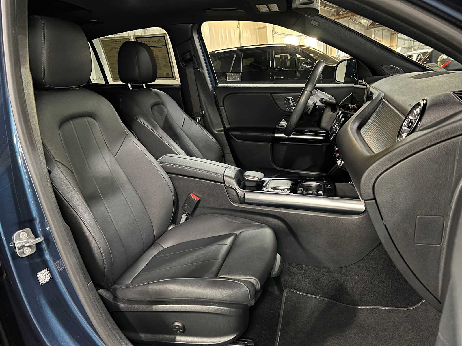 2023 Mercedes-Benz GLA 250 4MATIC® SUV