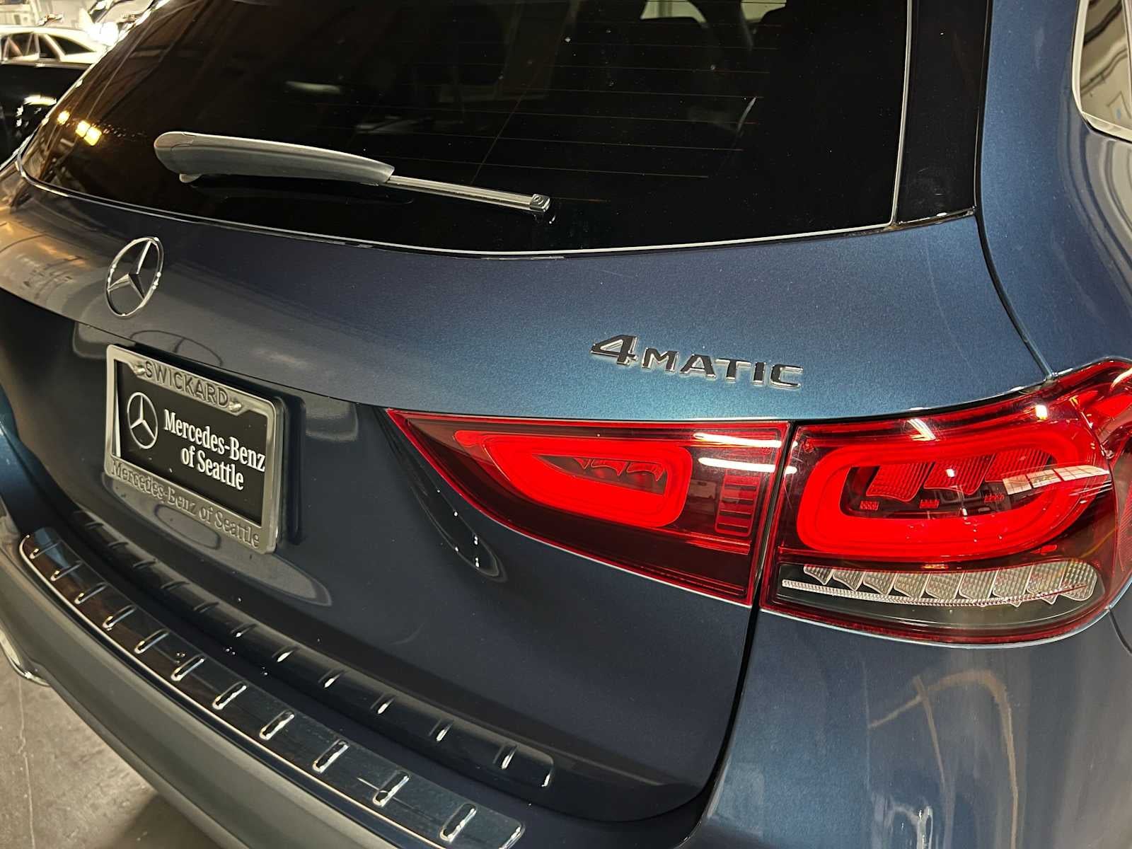 2023 Mercedes-Benz GLA 250 4MATIC® SUV