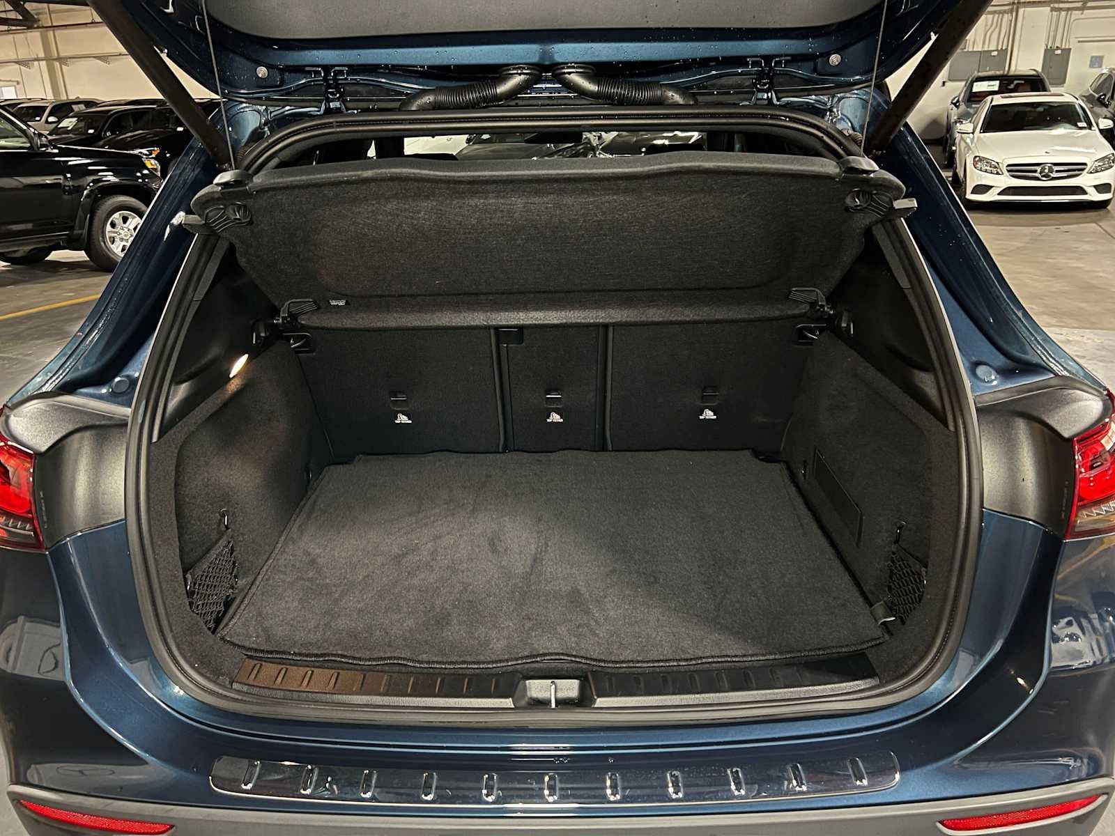 2023 Mercedes-Benz GLA 250 4MATIC® SUV