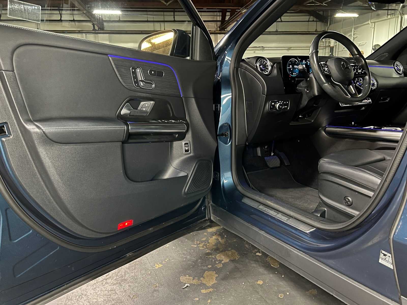 2023 Mercedes-Benz GLA 250 4MATIC® SUV